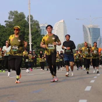 Runner Photo 6916443