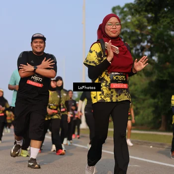 Runner Photo 6916586