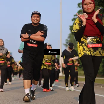 Runner Photo 6916589