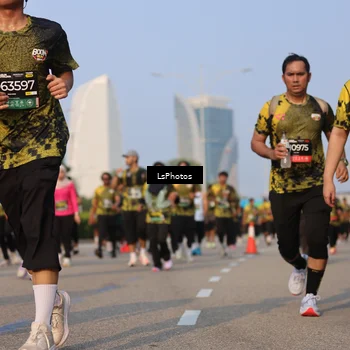 Runner Photo 6916630