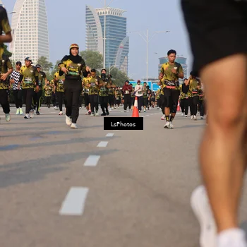 Runner Photo 6916953