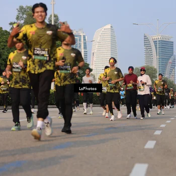 Runner Photo 6916968