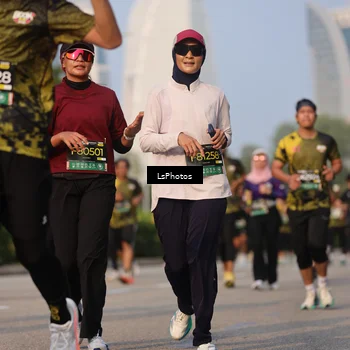 Runner Photo 6916980