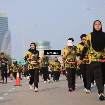 Runner Photo 6916981