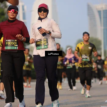 Runner Photo 6916984