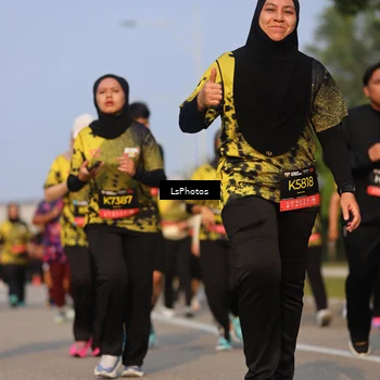 Runner Photo 6916986