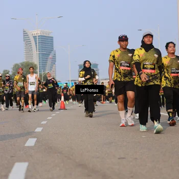 Runner Photo 6917083