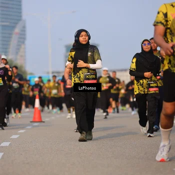 Runner Photo 6917085