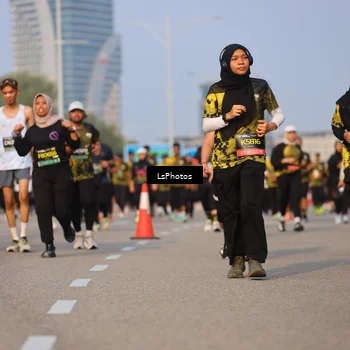 Runner Photo 6917089