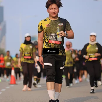 Runner Photo 6917106
