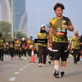 Runner Photo 6917108