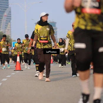 Runner Photo 6917109