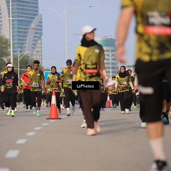 Runner Photo 6917110