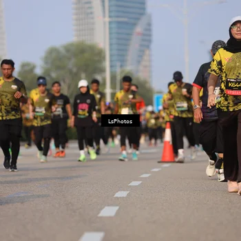 Runner Photo 6917117