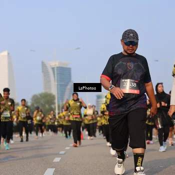 Runner Photo 6917134