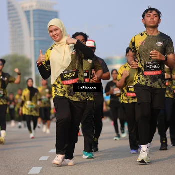 Runner Photo 6917147