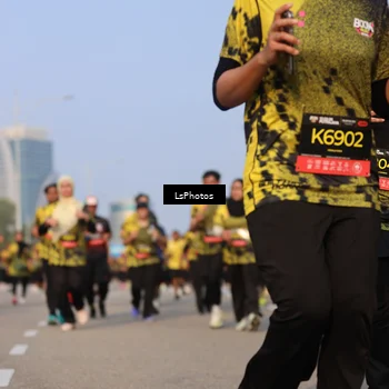 Runner Photo 6917152