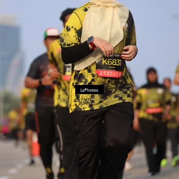 Runner Photo 6917154