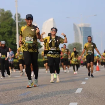 Runner Photo 6917168