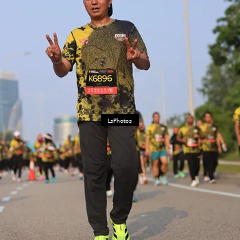Runner Photo 6917172
