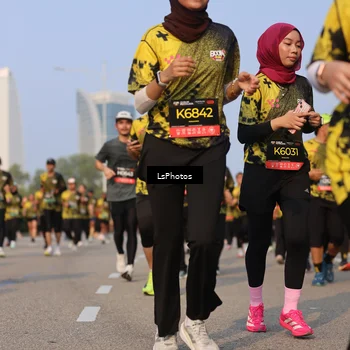 Runner Photo 6917192