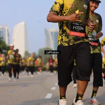 Runner Photo 6917209