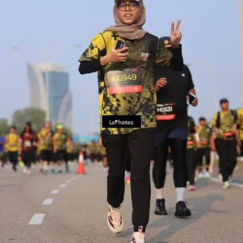 Runner Photo 6917217