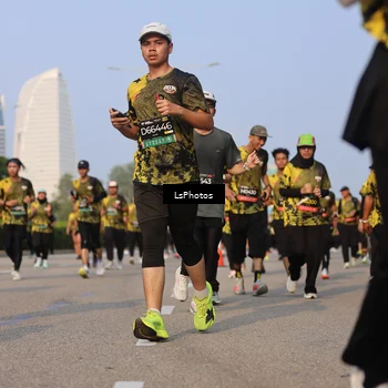 Runner Photo 6917218