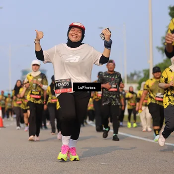 Runner Photo 6917220