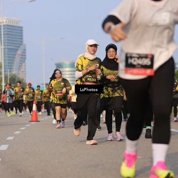 Runner Photo 6917226