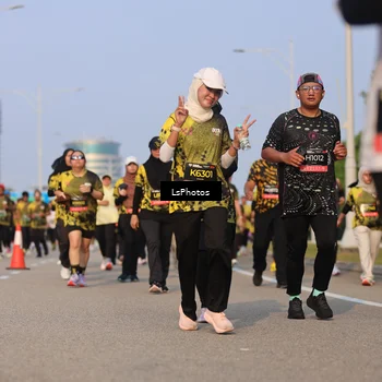 Runner Photo 6917227