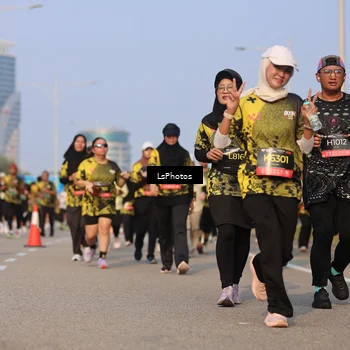 Runner Photo 6917229