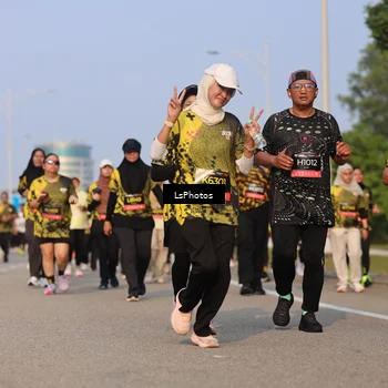 Runner Photo 6917231