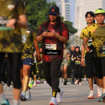 Runner Photo 6917235