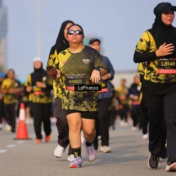 Runner Photo 6917237