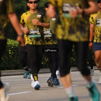 Runner Photo 6917238