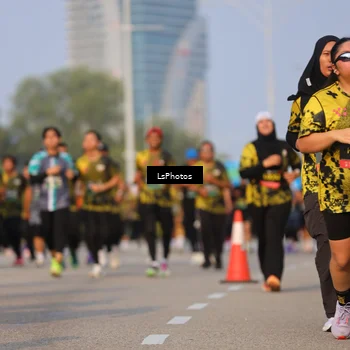 Runner Photo 6917239