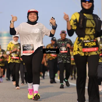 Runner Photo 6917240