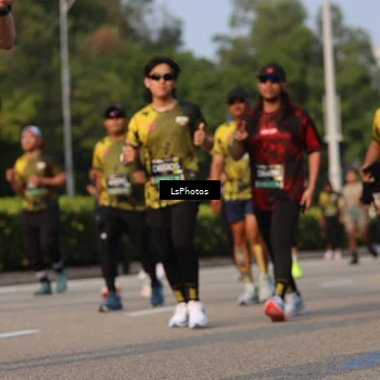 Runner Photo 6917241