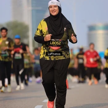 Runner Photo 6917250