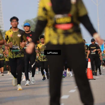 Runner Photo 6917256