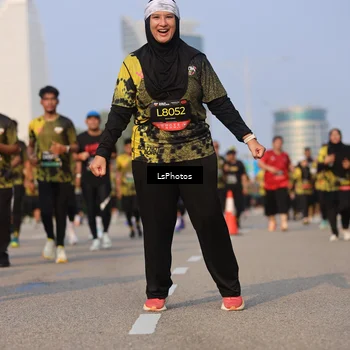 Runner Photo 6917257