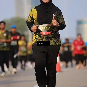 Runner Photo 6917261