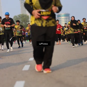 Runner Photo 6917262
