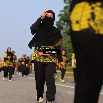 Runner Photo 6917263