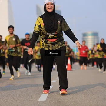 Runner Photo 6917264