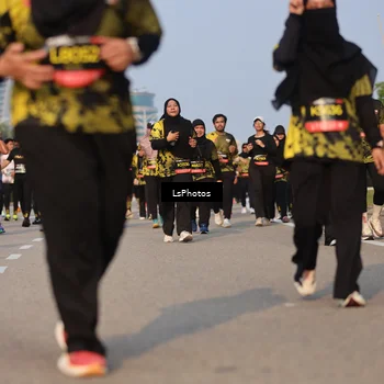 Runner Photo 6917265