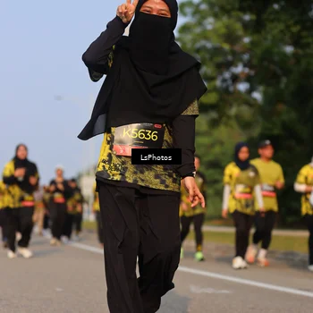 Runner Photo 6917266