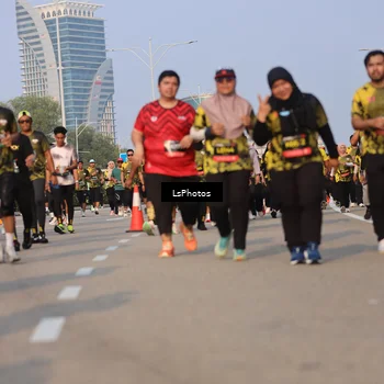 Runner Photo 6917279