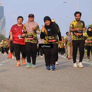 Runner Photo 6917282